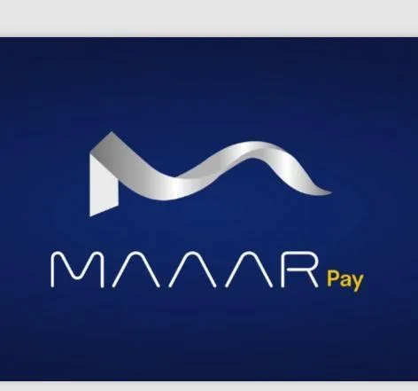 maaar pay — UAE trademark in Class 36