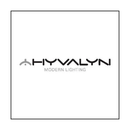 HYVALYN — UAE trademark, Class 11, No. 469898
