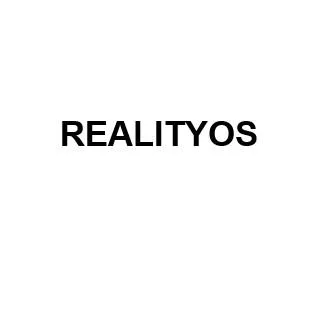 REALITYOS