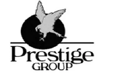 Prestige GROUP - مع الشكل