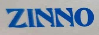 ZINNO — UAE trademark, Class 11, No. 393593