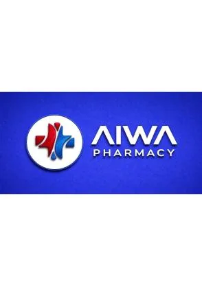 AIWA PHARMACY — UAE trademark in Class 44
