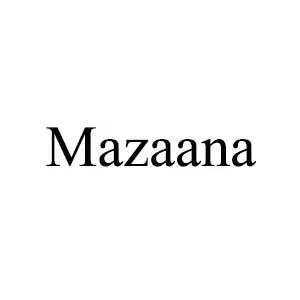 Mazaana