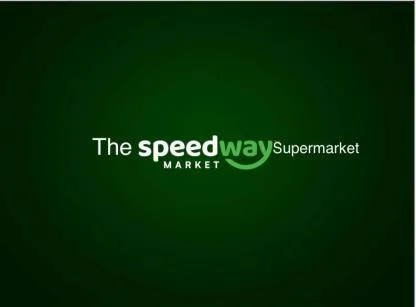 THE SPEED WAY SUPERMARKET MARKET — UAE trademark in Class 35