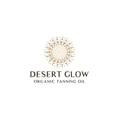 DESERT GLOW ORGANIC TANNINGOIL