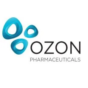 OZON PHARMACE UTICALS