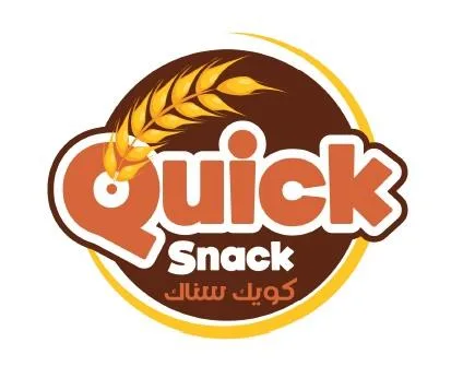Quick Snack / كويك سناك — UAE trademark in Class 30