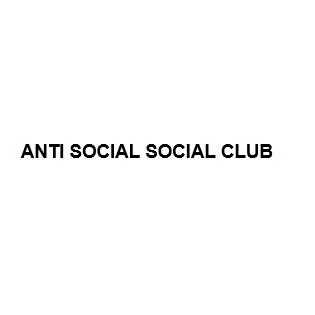 ANTI SOCIAL SOCIAL CLUB — UAE trademark in Class 25