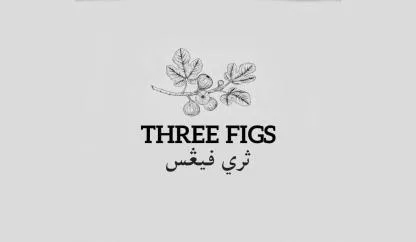 THREE FIGS ثري فيقس