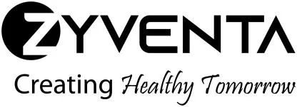 ZYVENTA Creating Healthy Tomorrow — UAE trademark in Class 35
