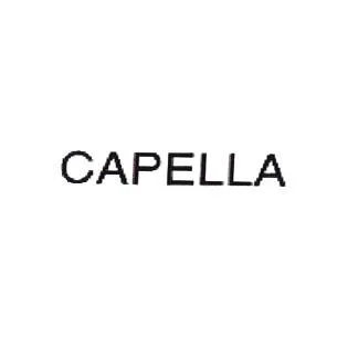 CAPELLA