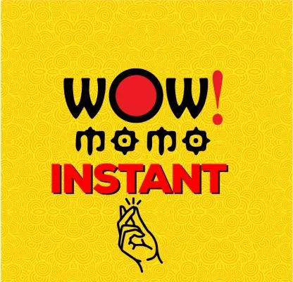 WOW MOMO INSTANT