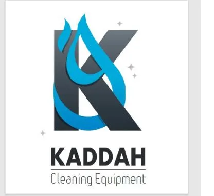 KADDAH cleaning equipment قK