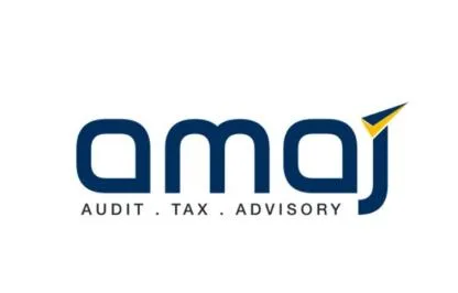 amaj AUDIT . TAX . ADVISORY — UAE trademark in Class 36