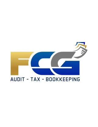 F C G Audit Tax Bookkeeping — UAE trademark, Class 35, No. 481167