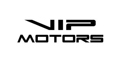 VIP MOTORS — UAE trademark in Class 35