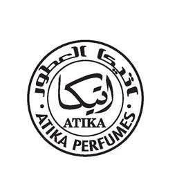 اتيكاATIKA اتيكا العطور ATIKA PERFUMES