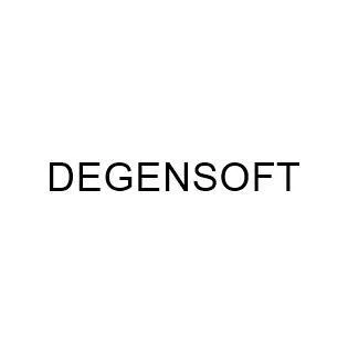 DEGENSOFT