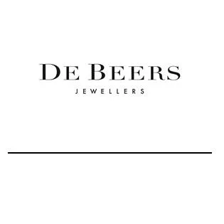 DE BEERS JEWELLERS — UAE trademark in Class 14
