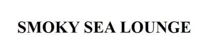 SMOKY SEA LOUNGE