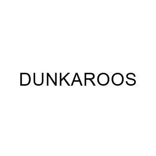 DUNKAROOS — UAE trademark, Class 30, No. 426440
