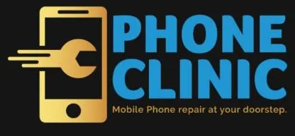 PHONE CLINIC Mobile Phone repair at your doorstep — UAE trademark in Class 9