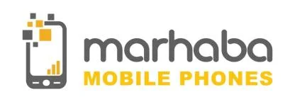 marhaba MOBILE PHONES — UAE trademark in Class 35