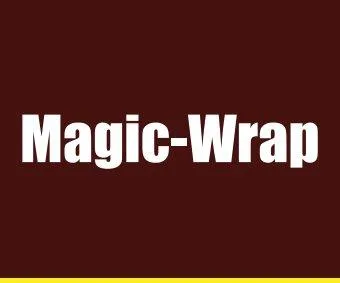Magic-Wrap