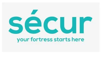 SECUR your fortress starts here — UAE trademark in Class 9
