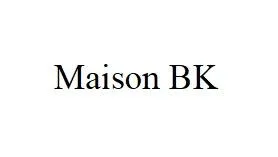 Maison BK — UAE trademark, Class 3, No. 480041