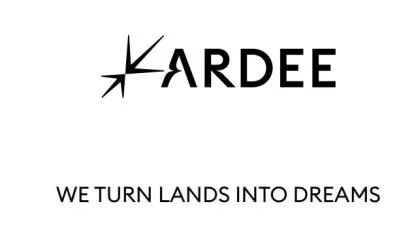 ARDEE WE TURN LANDS INTO DREAMS