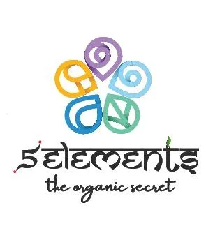 5 ELEMENTS the organic secret — UAE trademark in Class 3