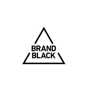 " BRAND BLACK "