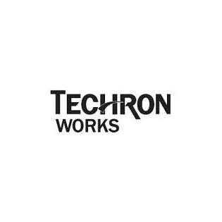 TECHRON WORKS — UAE trademark in Class 4