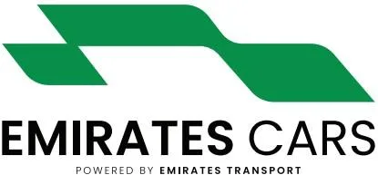 EMIRATES CARS POWERED BY EMIRATES TRANSPORT — UAE trademark in Class 39