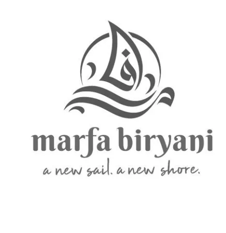 MARFA BIRYANI A NEW SAIL A NEW SHORE مرفأ