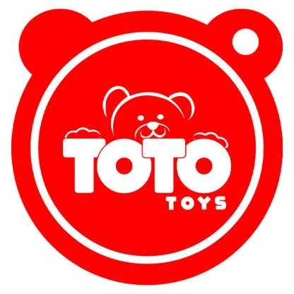 TOTO TOYS