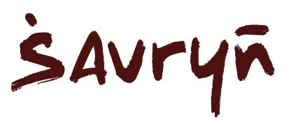 Savryn — UAE trademark, Class 43, No. 463416