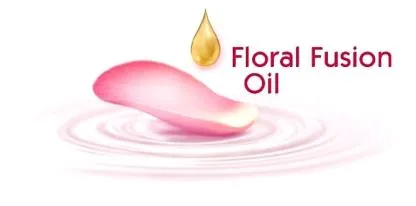 FLORAL FUSION OIL