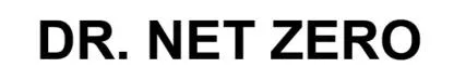 DR. NET ZERO — UAE trademark in Class 41