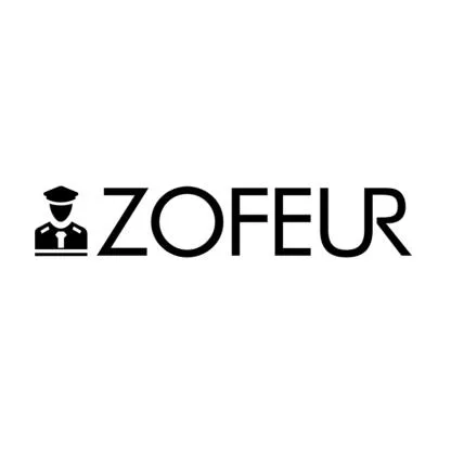 ZOFEUR — UAE trademark, Class 39, No. 416745