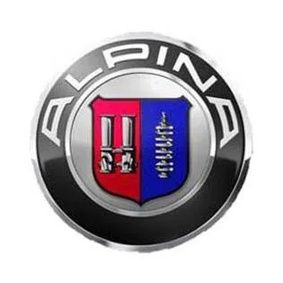 ALPINA