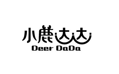 Deer DaDa — UAE trademark, Class 30, No. 393025