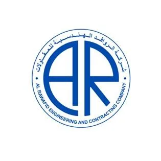 شركة الروافد الهندسية للمقاولات AR AL RAWAFID ENGINEERING AND CONTRACTING COMPANY — UAE trademark in Class 37