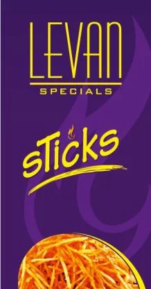 N LEVA SPECIALS sTicks