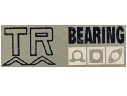 TR BEARING — UAE trademark, Class 7, No. 339893