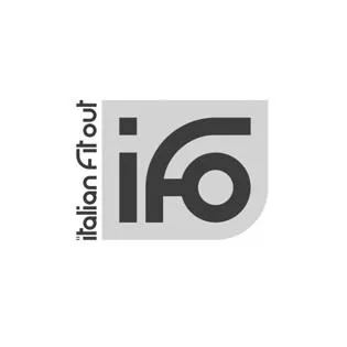 italian fit out ifo — UAE trademark in Class 42