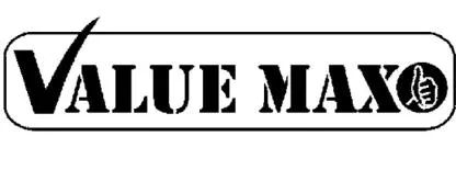 VALUE MAX