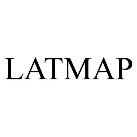 LATMAP — UAE trademark, Class 18, No. 463392