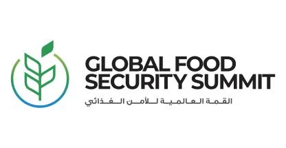 GLOBAL FOOD SECURITY SUMMIT : القمة العالمية للأمن الغذائي — UAE trademark in Class 41